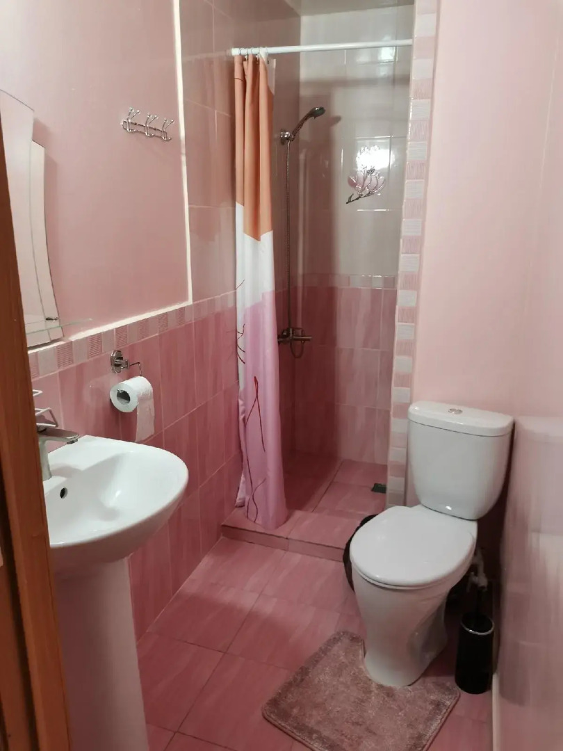 Мезенский берег