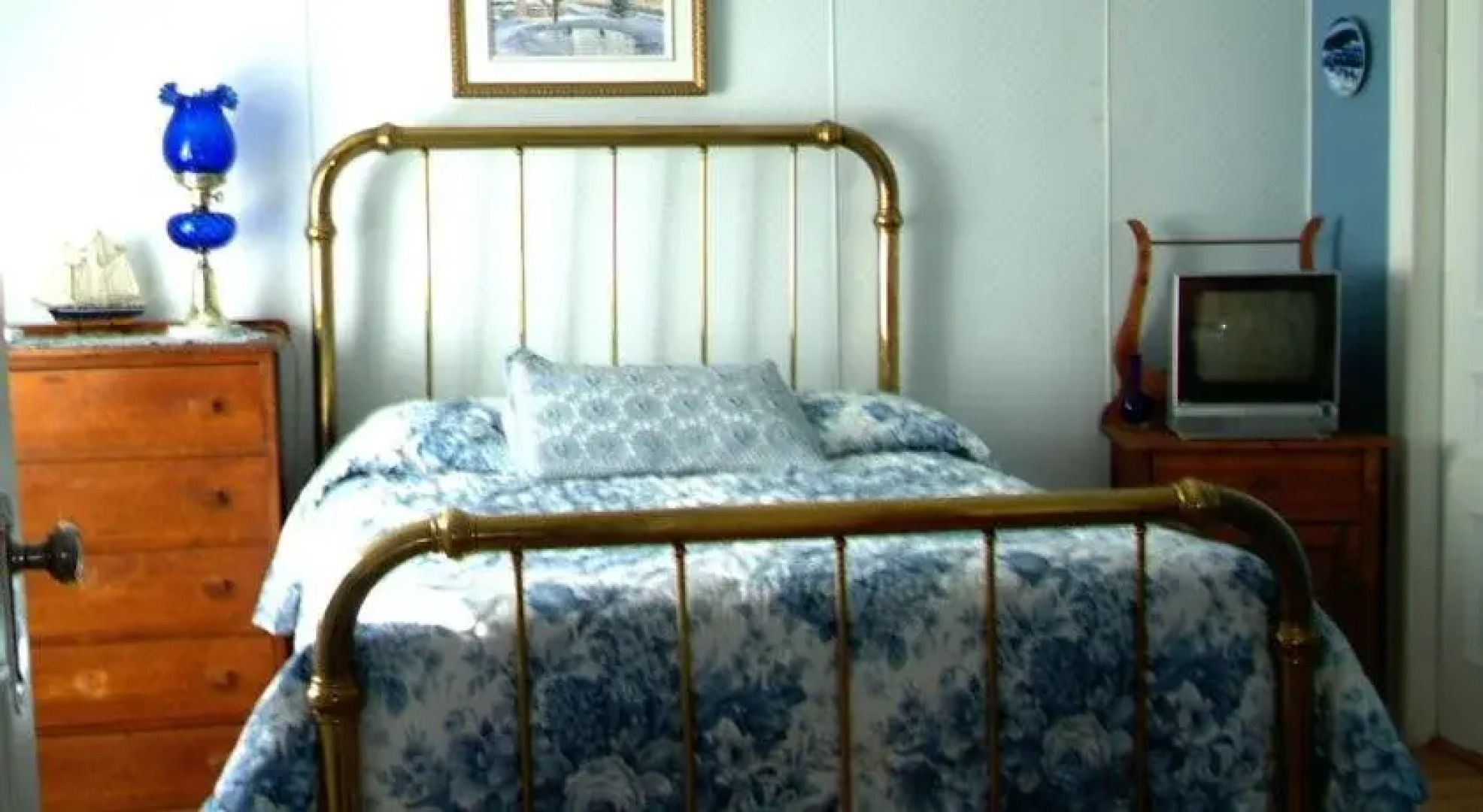 L'auberge des Marronniers