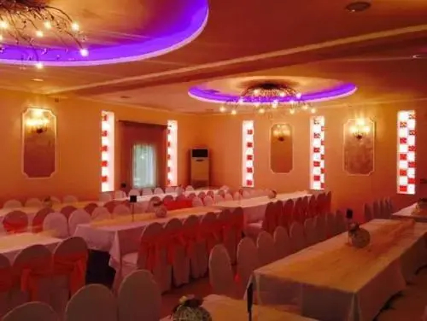 Hotel Elegant Epavlis