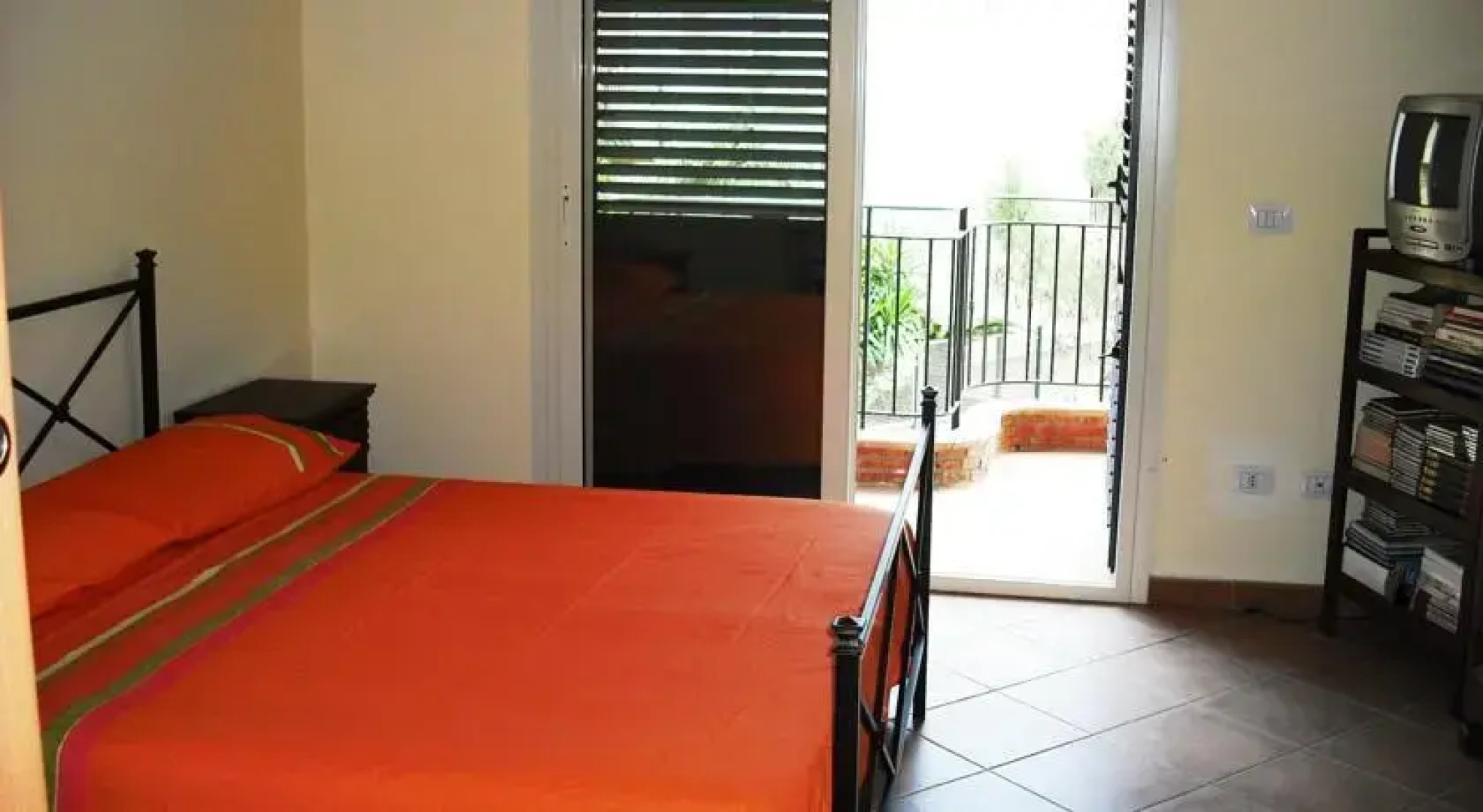 Apartment Grotte Furci Siculo