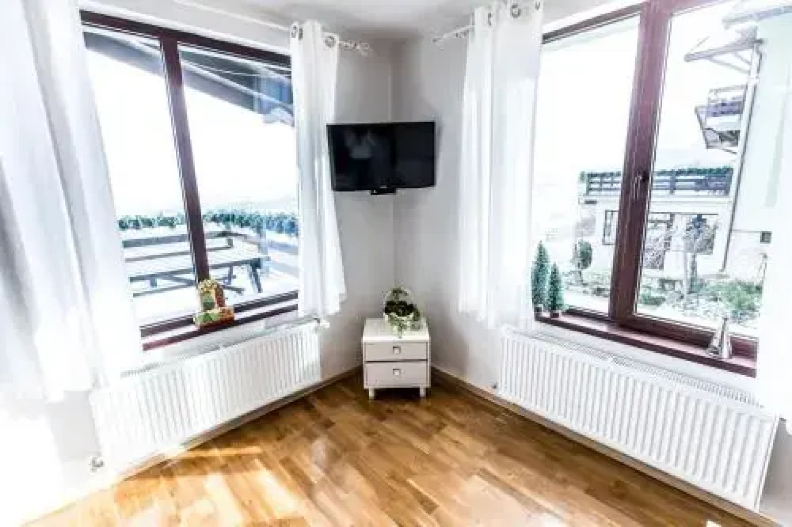 Casa din Bran Villas