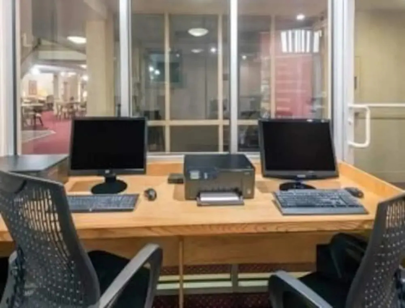 Ramada Morgantown Hotel & Conference Center