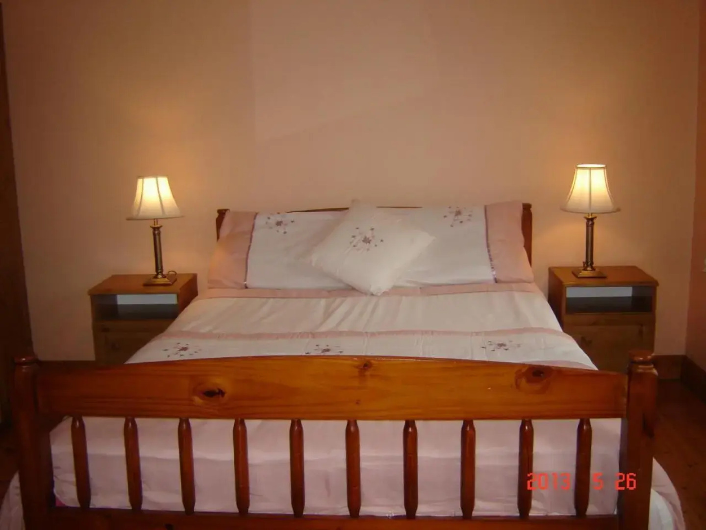 Drumkeeran Holiday Homes