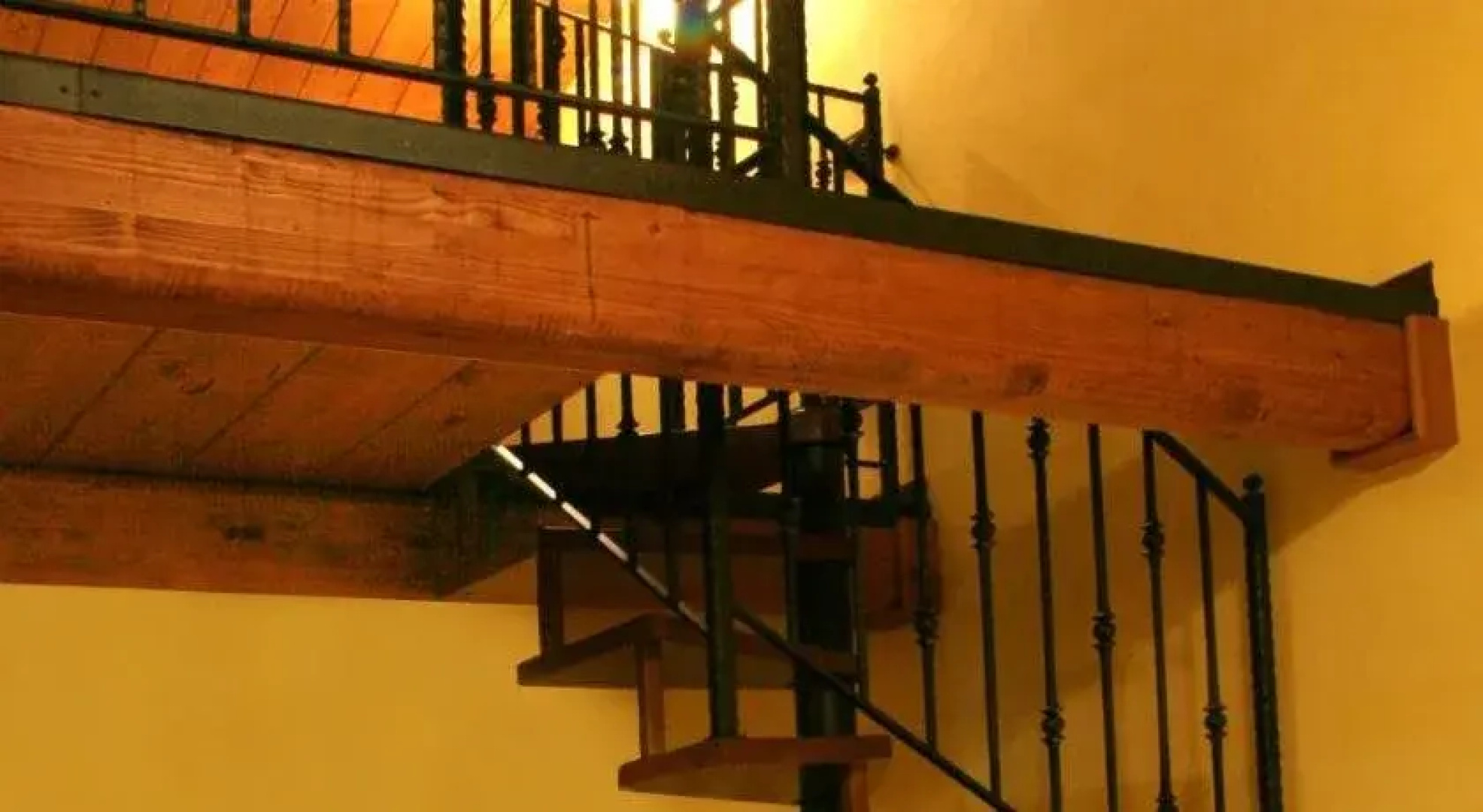 Agriturismo Poggio agli Ulivi