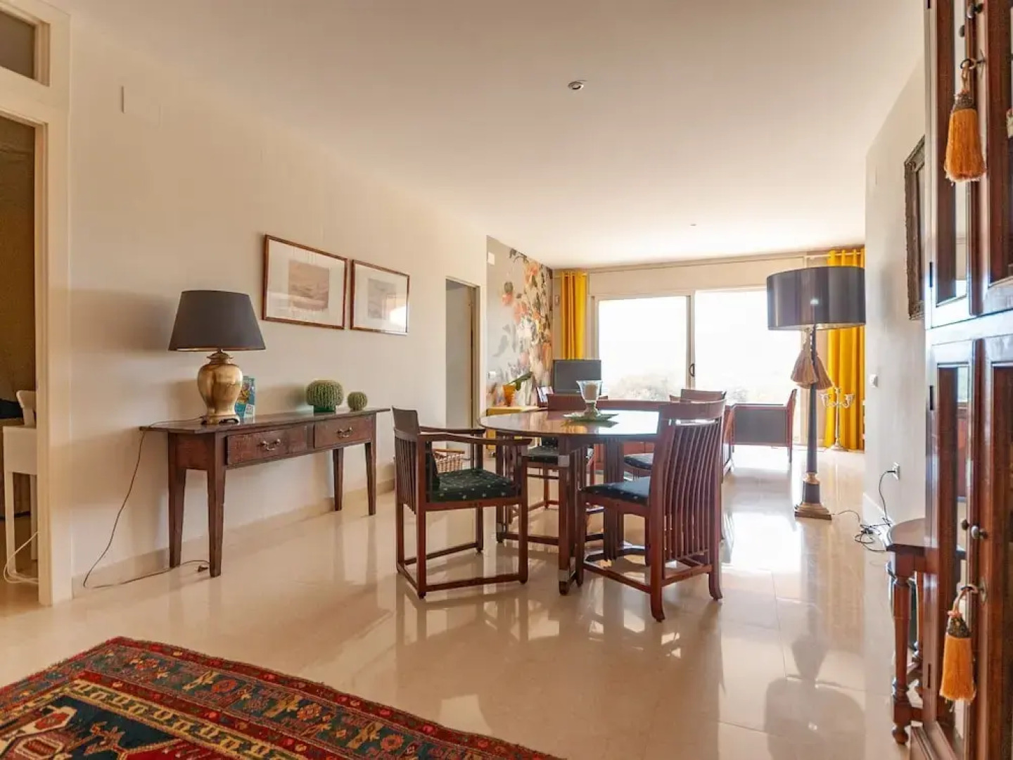 Regal Villa in Olivella With Private Swimming Pool