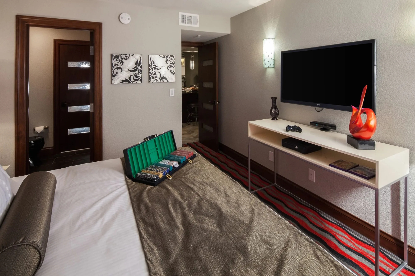 Holiday Inn Club Vacations at Desert Club Resort by IHG
