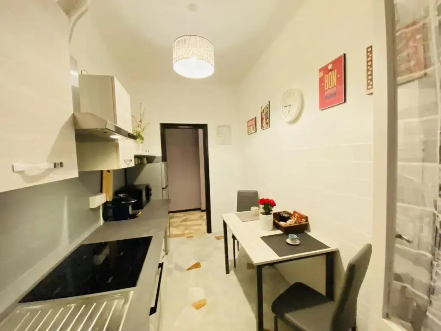 Milano relax family house