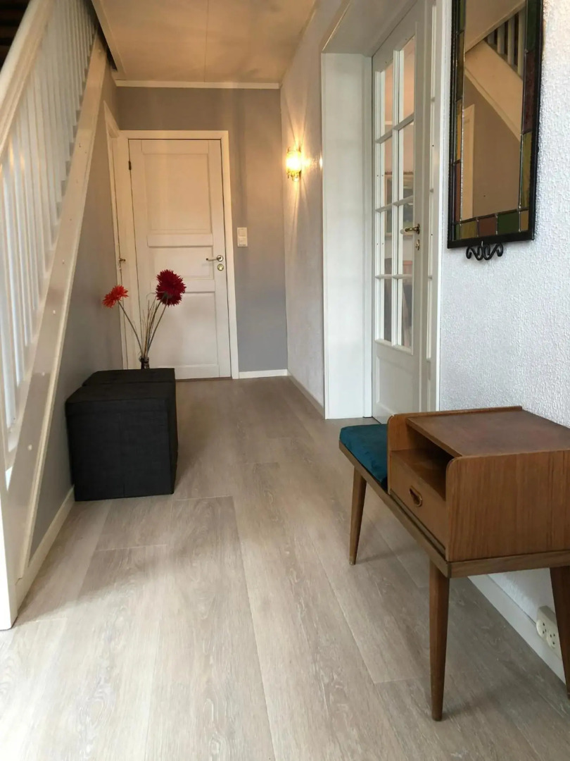 Fagre Stryn Feriehus