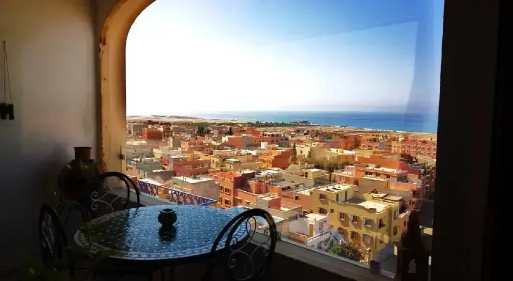 Luxury and Charm Apartment