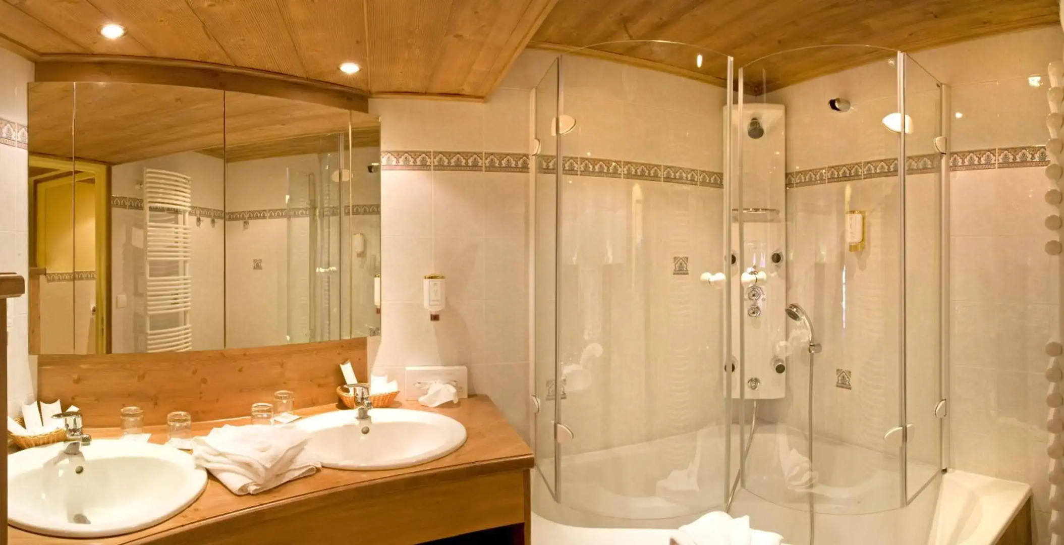 Park Hotel Suisse & Spa