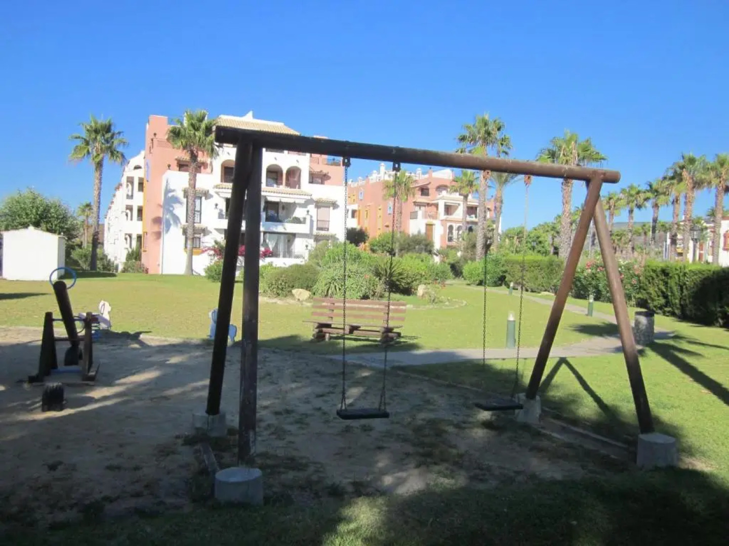 Apartamentos Vacacionales Atlanterra