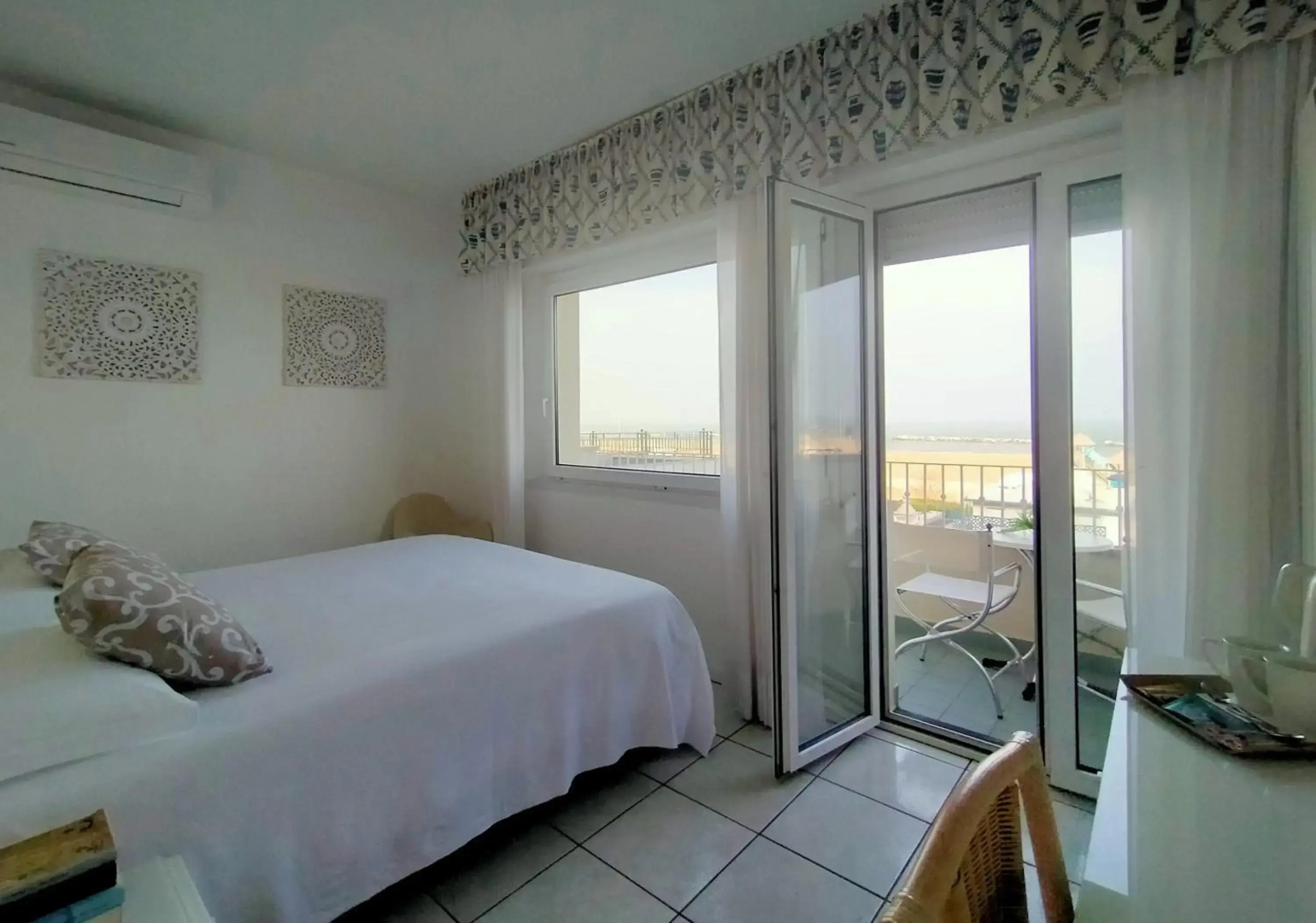 Luxor Beach Boutique Hotel Cattolica