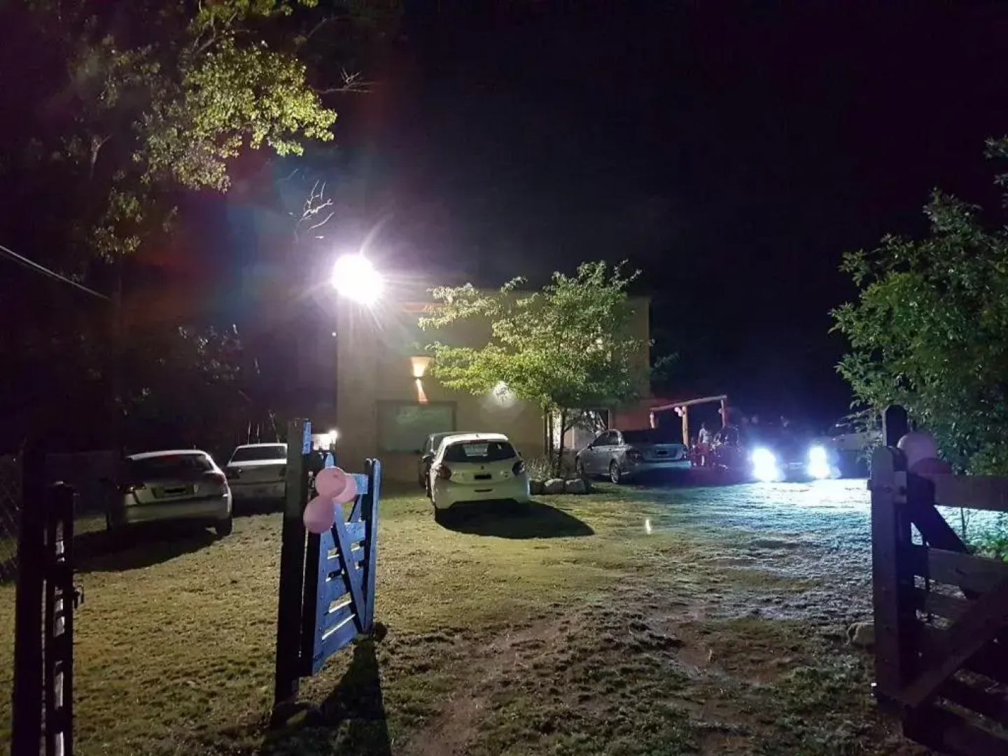 Terrazas de Villa Gloria