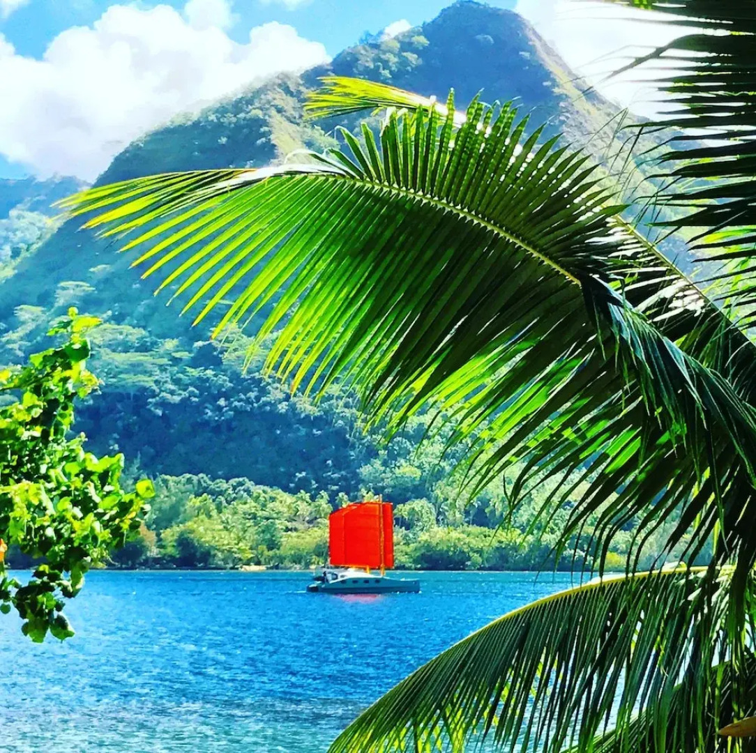 Robinsons Cove Villas