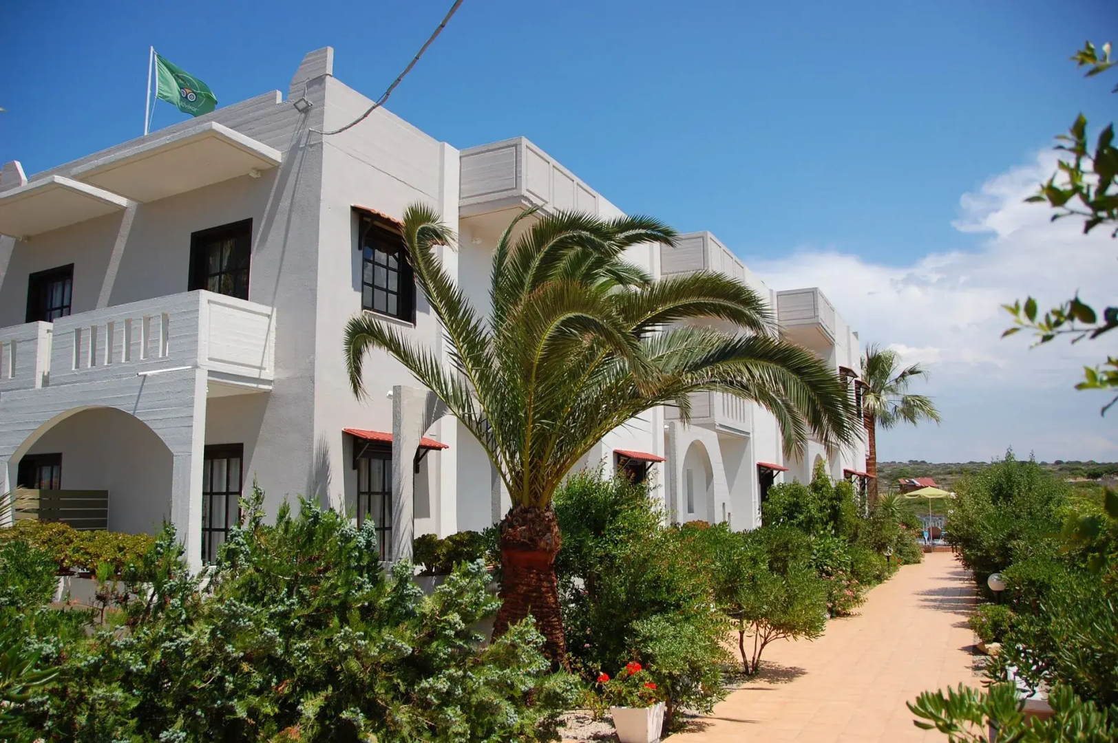 Cathrin Suites