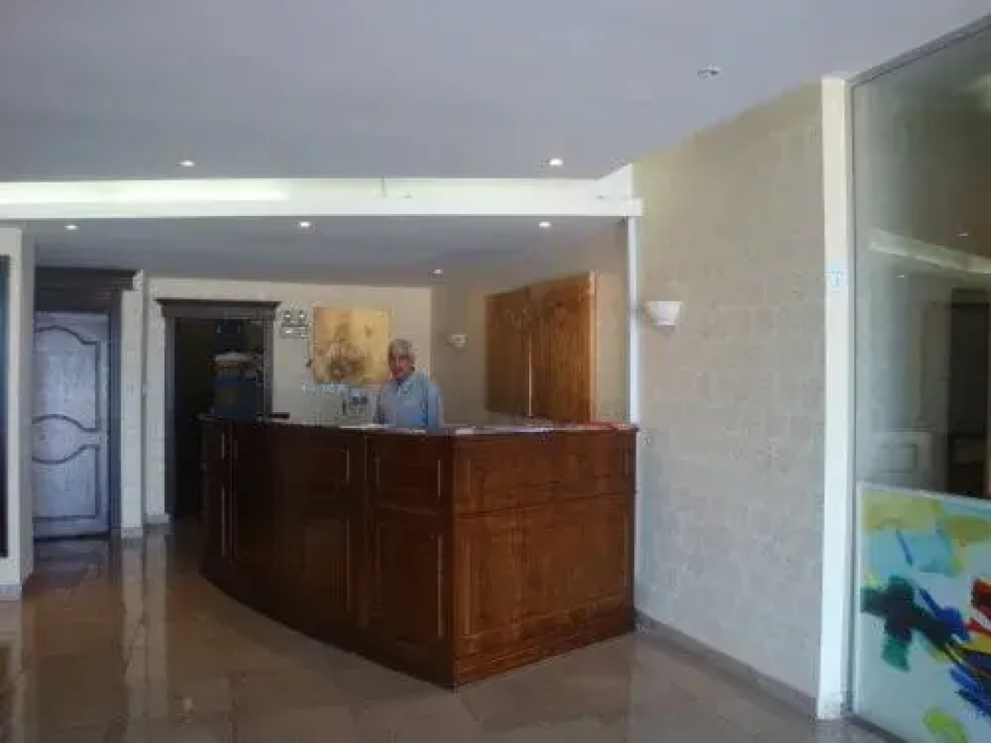 Durrat Al Sharq Suites 4 Hotel