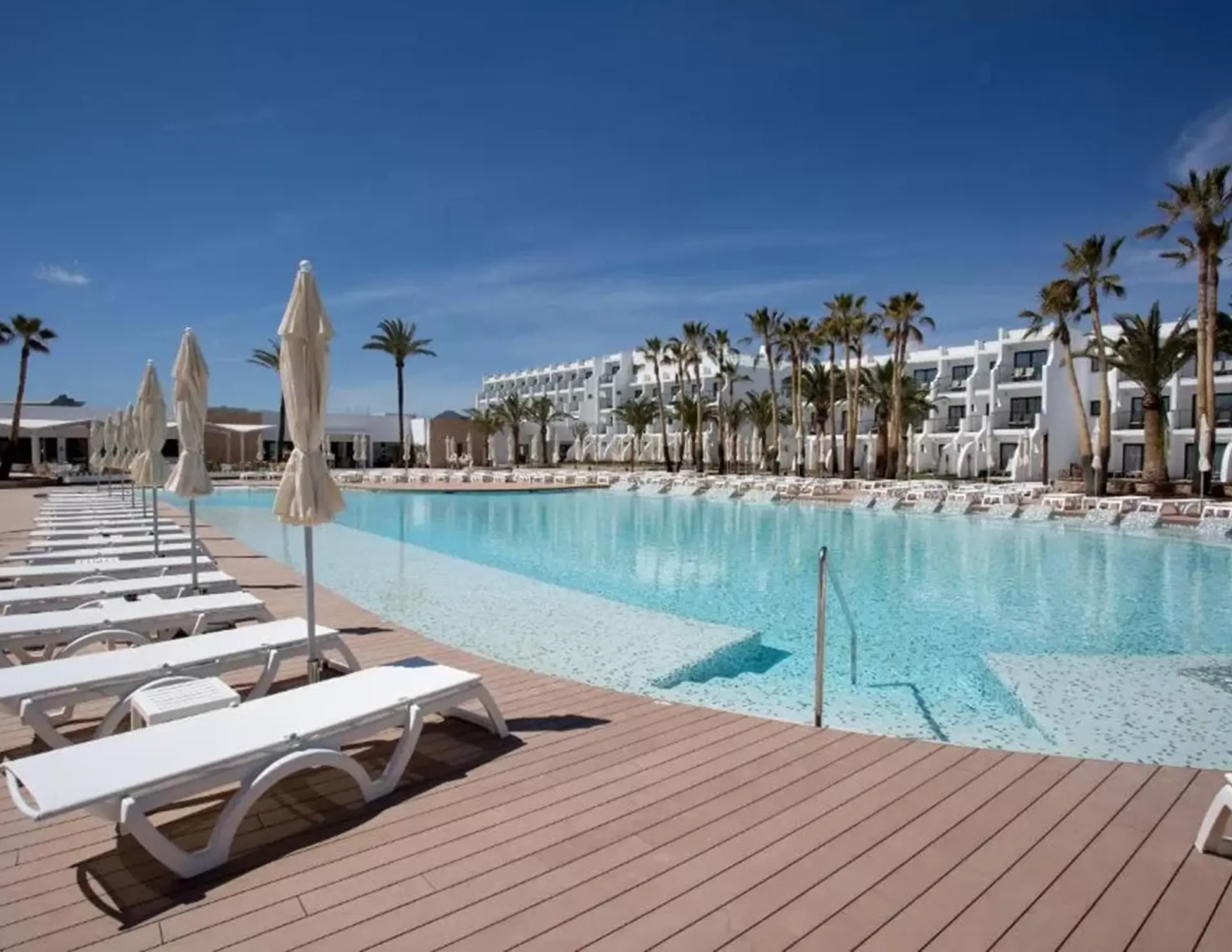 Grand Palladium White Island Resort & Spa - All Inclusive