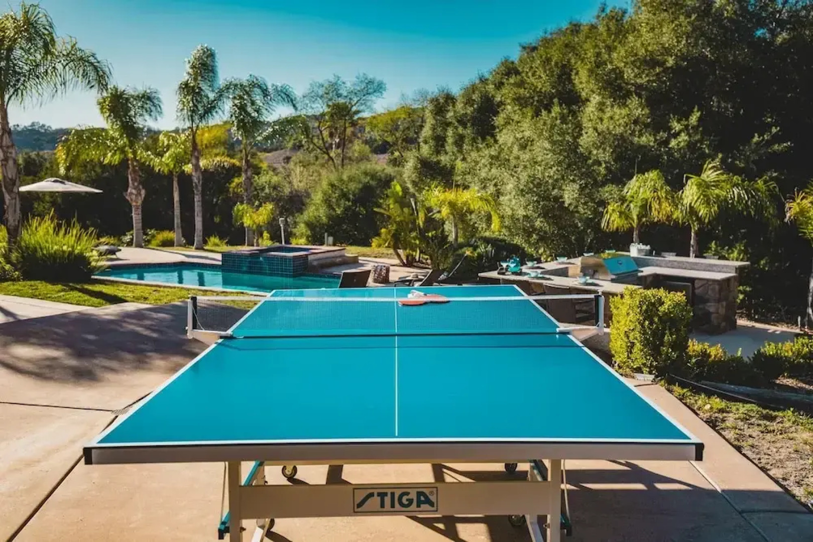 Grapevine by AvantStay | Secluded Villa | 4 Acres of Vineyards & Avo Groves!