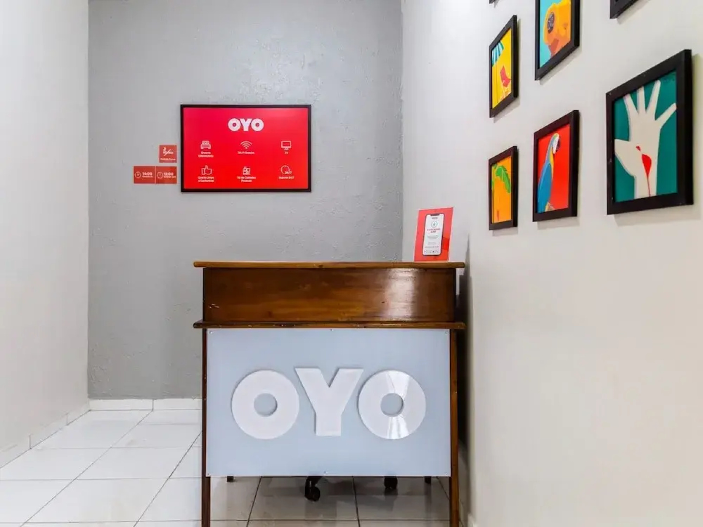 OYO Hotel Campestre