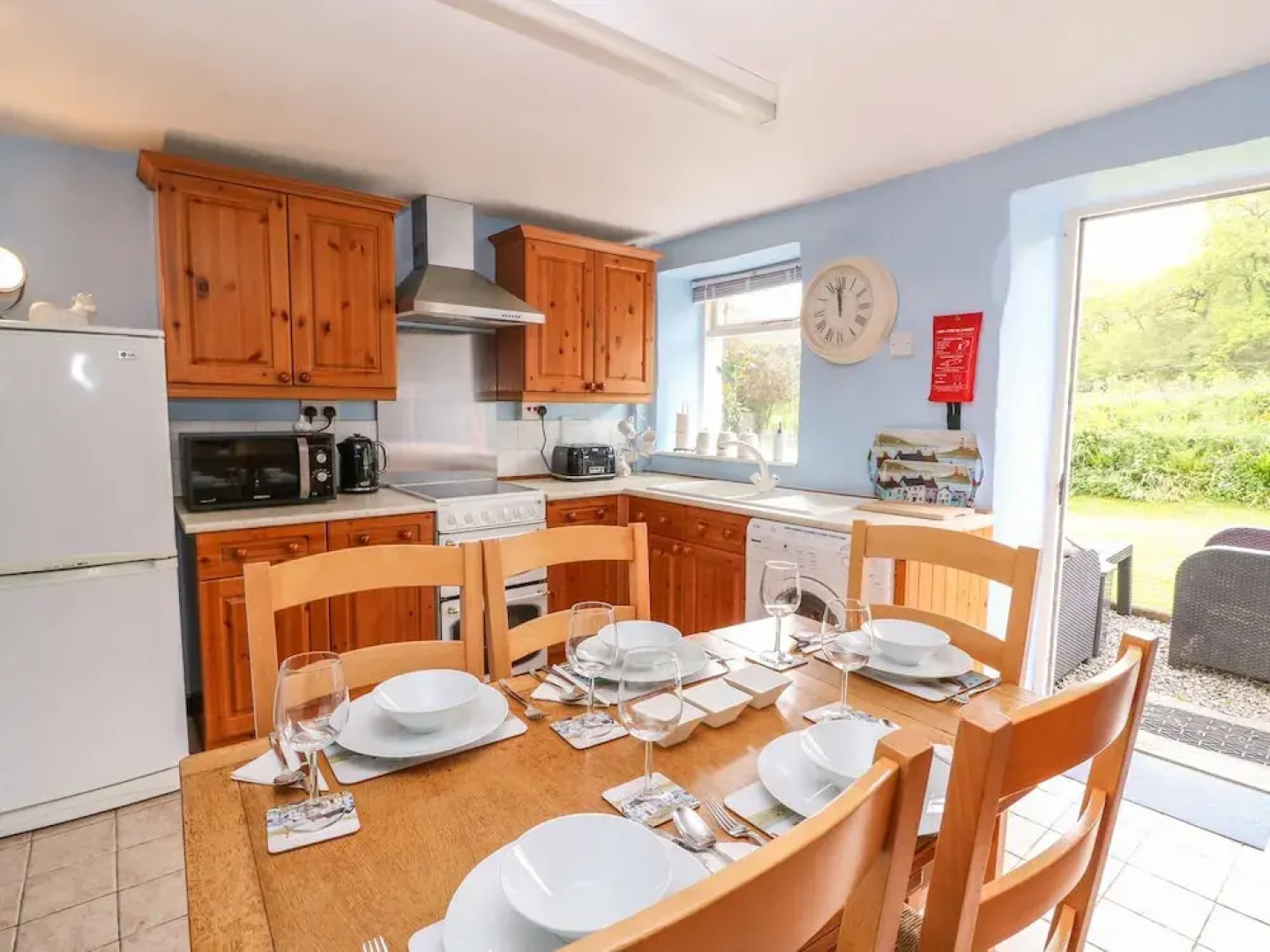 Waterwheel Cottage