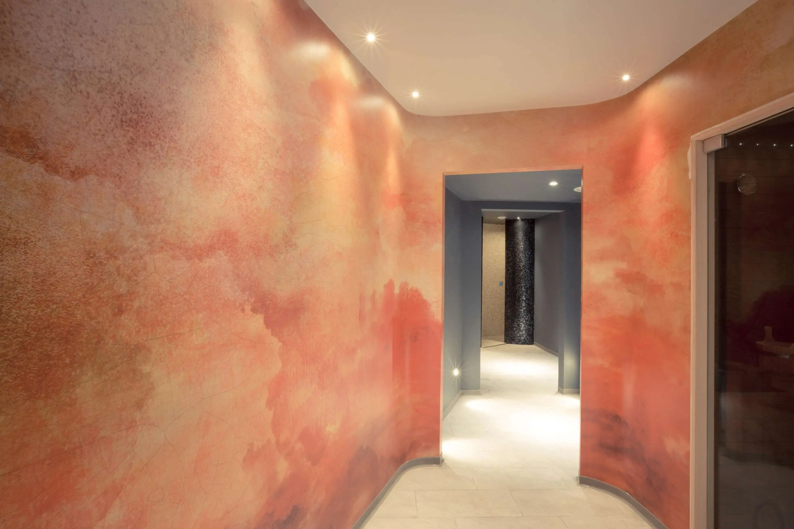 Hôtel Les Terrasses D'Eze