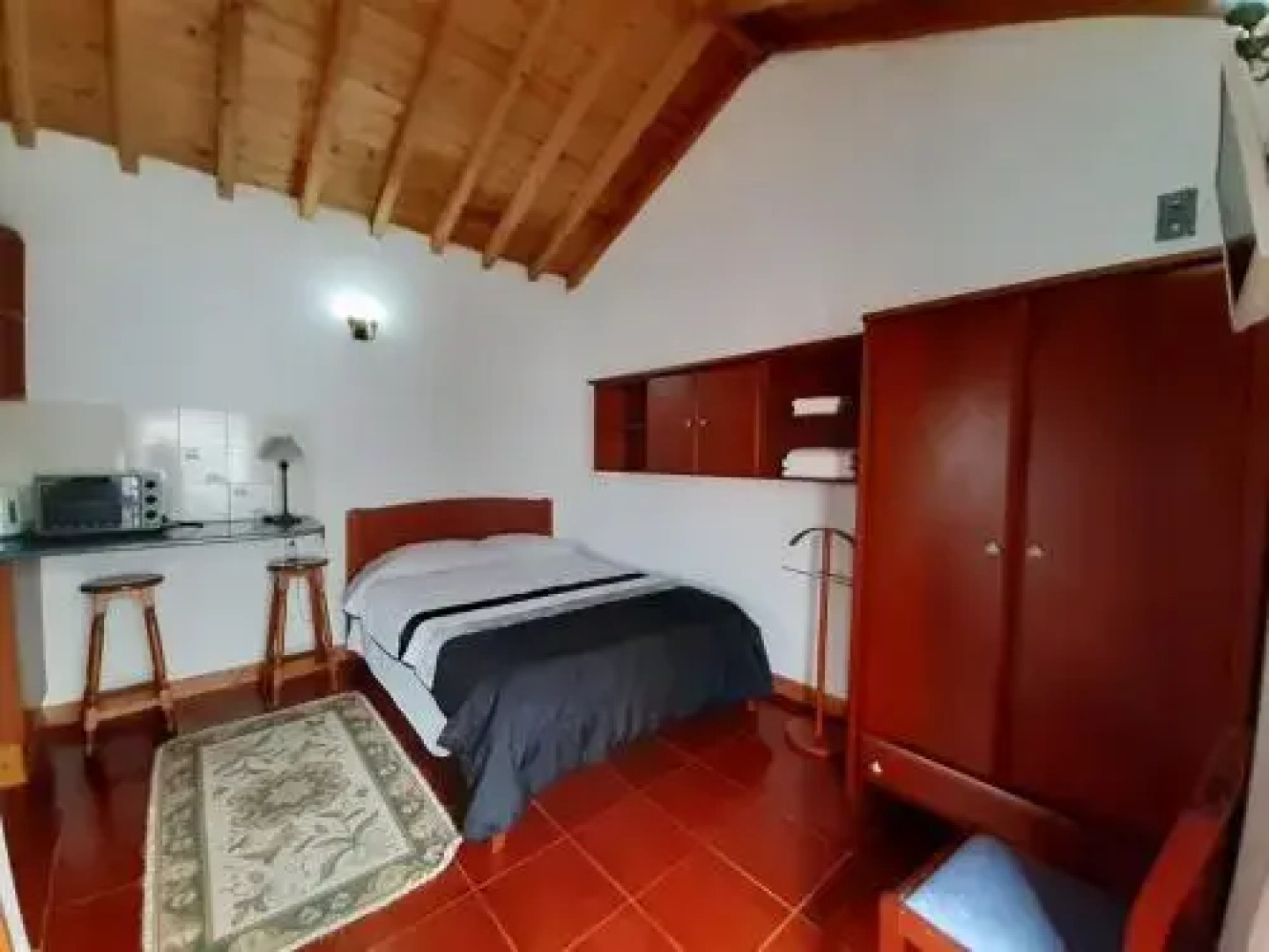 Casa de Campo, Algarvia