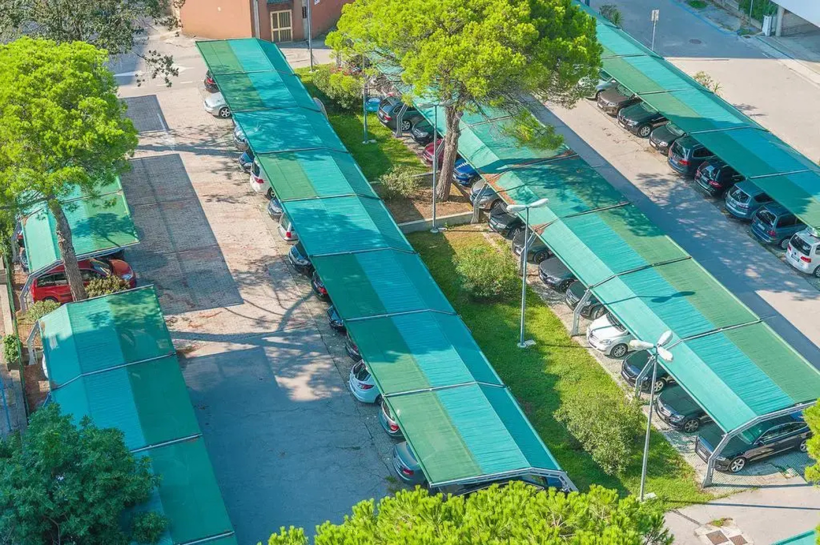 Residence Serenissima