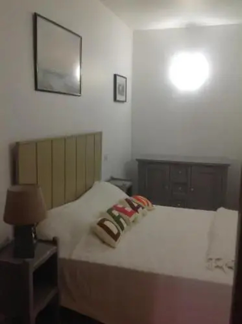 Apartement Alba Oletta