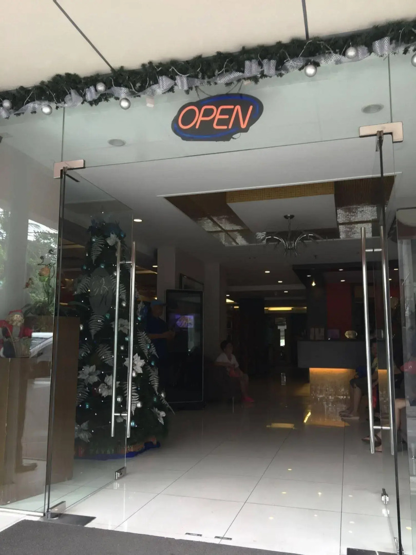 Robbinsdale Residences