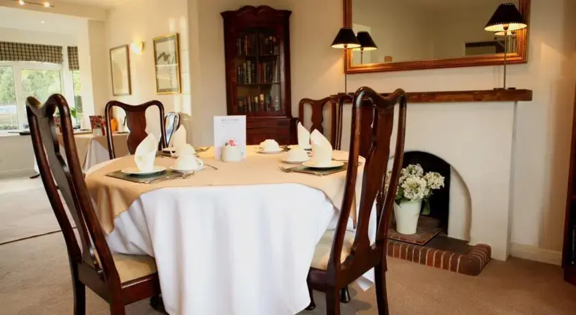 Glade End Guest House