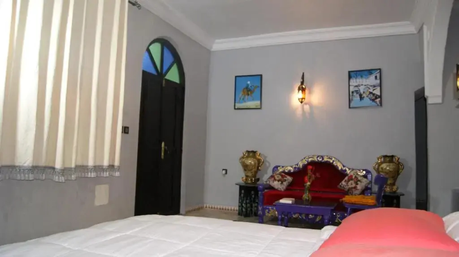 Riad Tingis