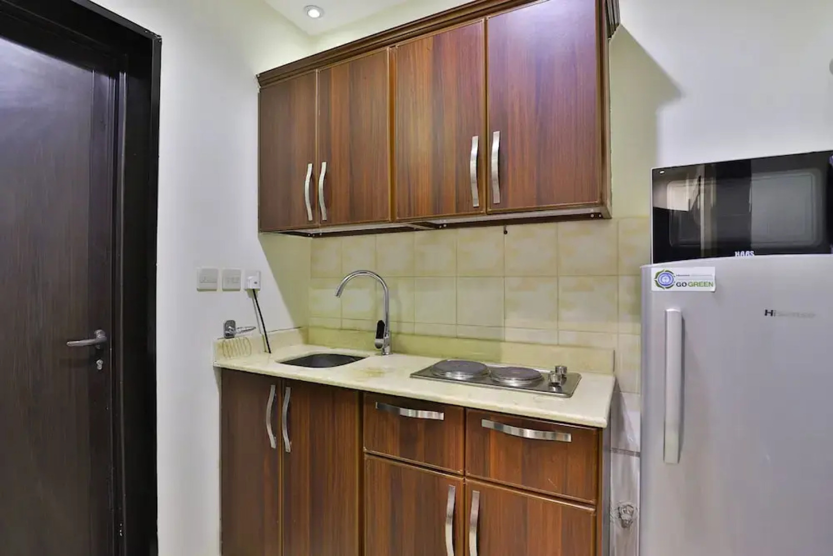 OYO 281 Msyar Unizah