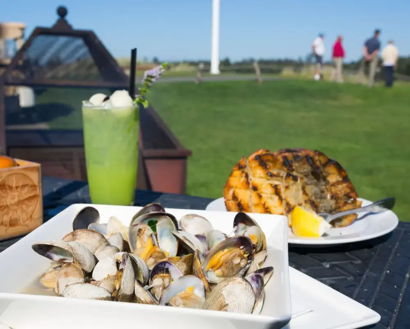 McMenamins Gearhart Hotel