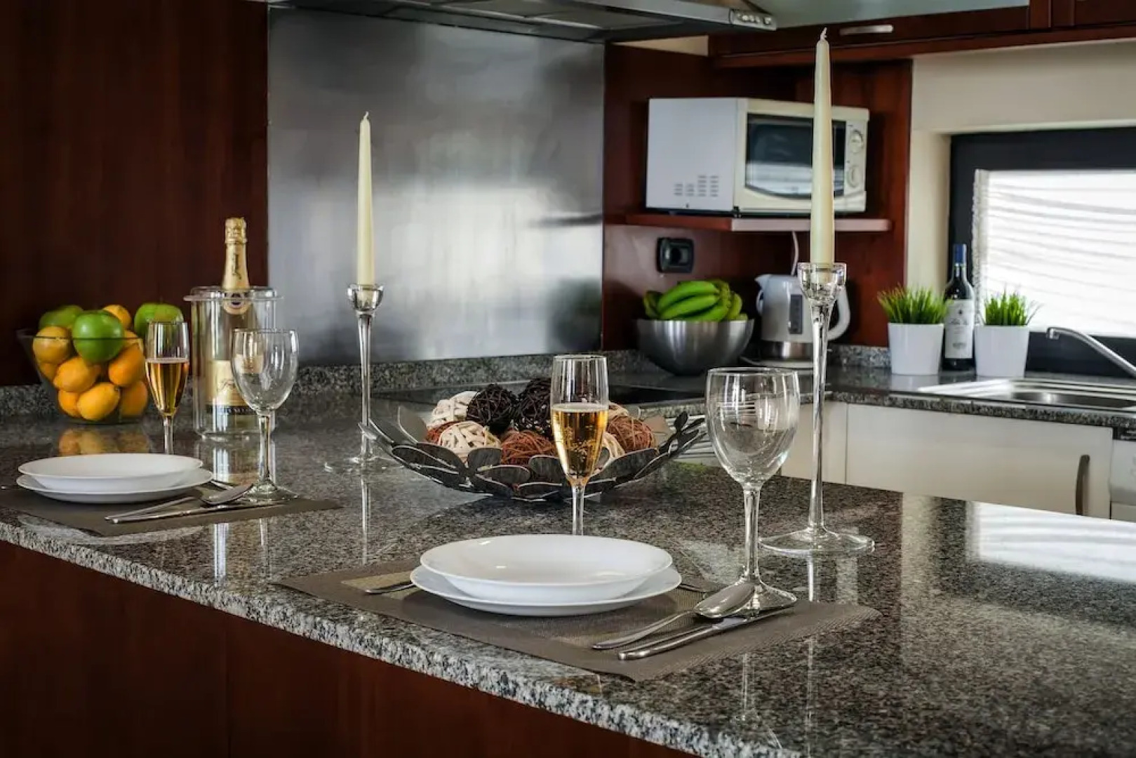 Mirador del Mar Villas