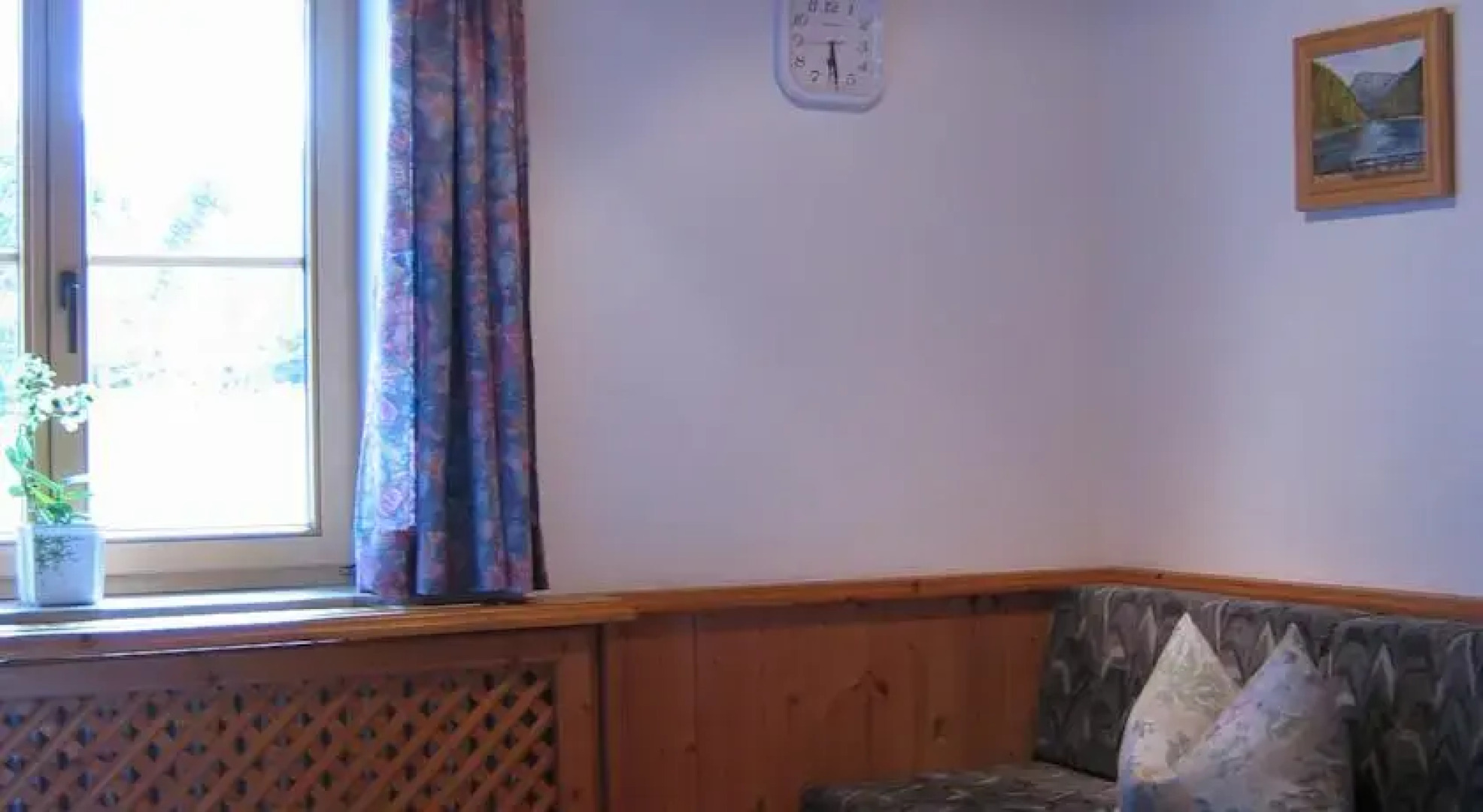 Ferienwohnungen Müller