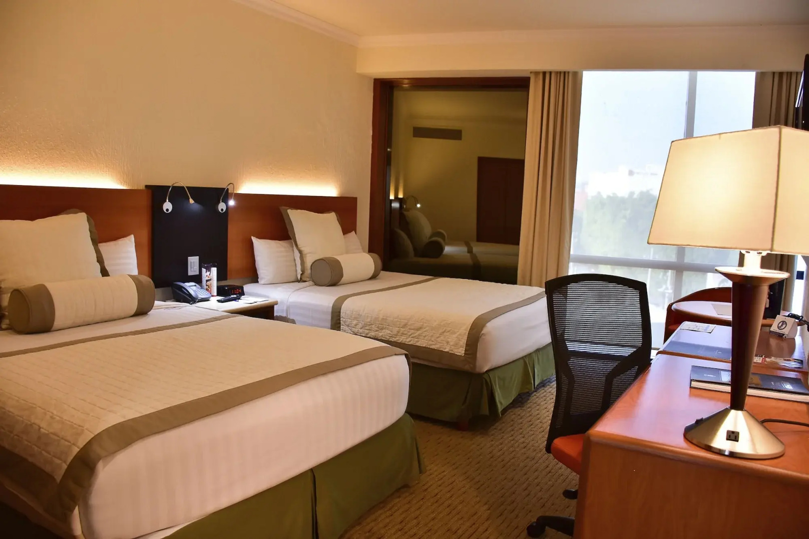 Guadalajara Plaza Expo Business Class