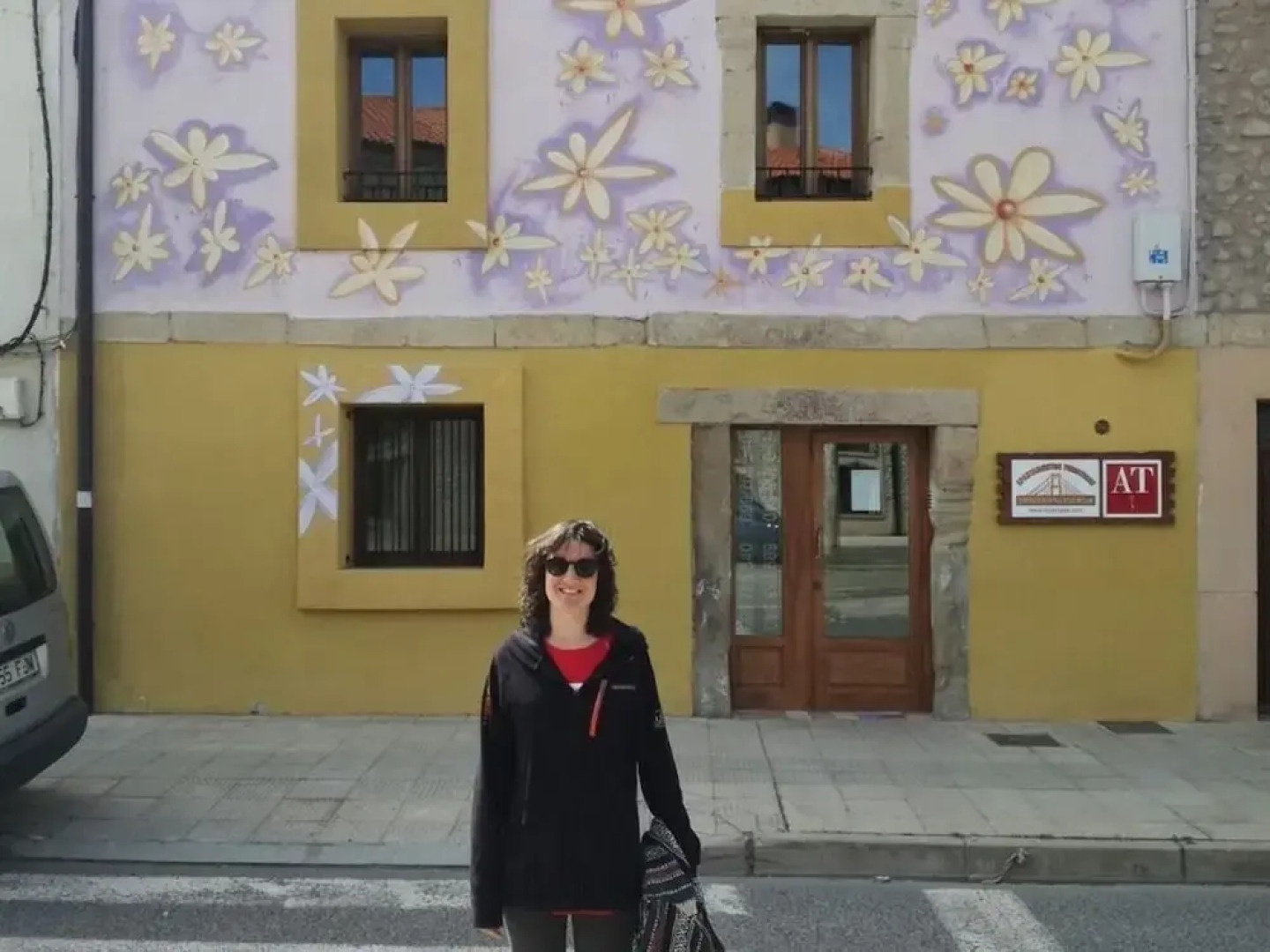 Apartamentos San Francisco 58