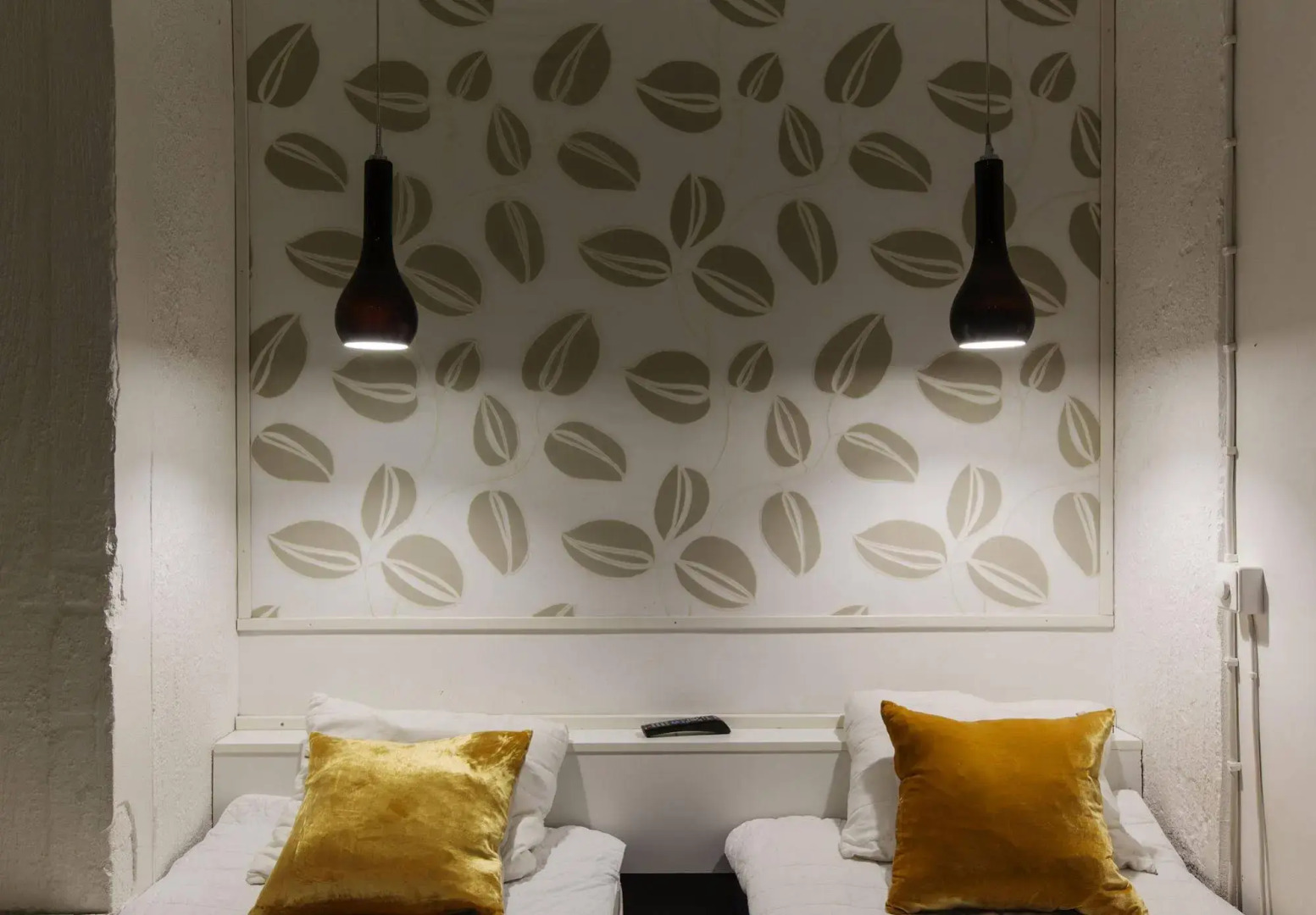 Skanstulls Boutique Hostel