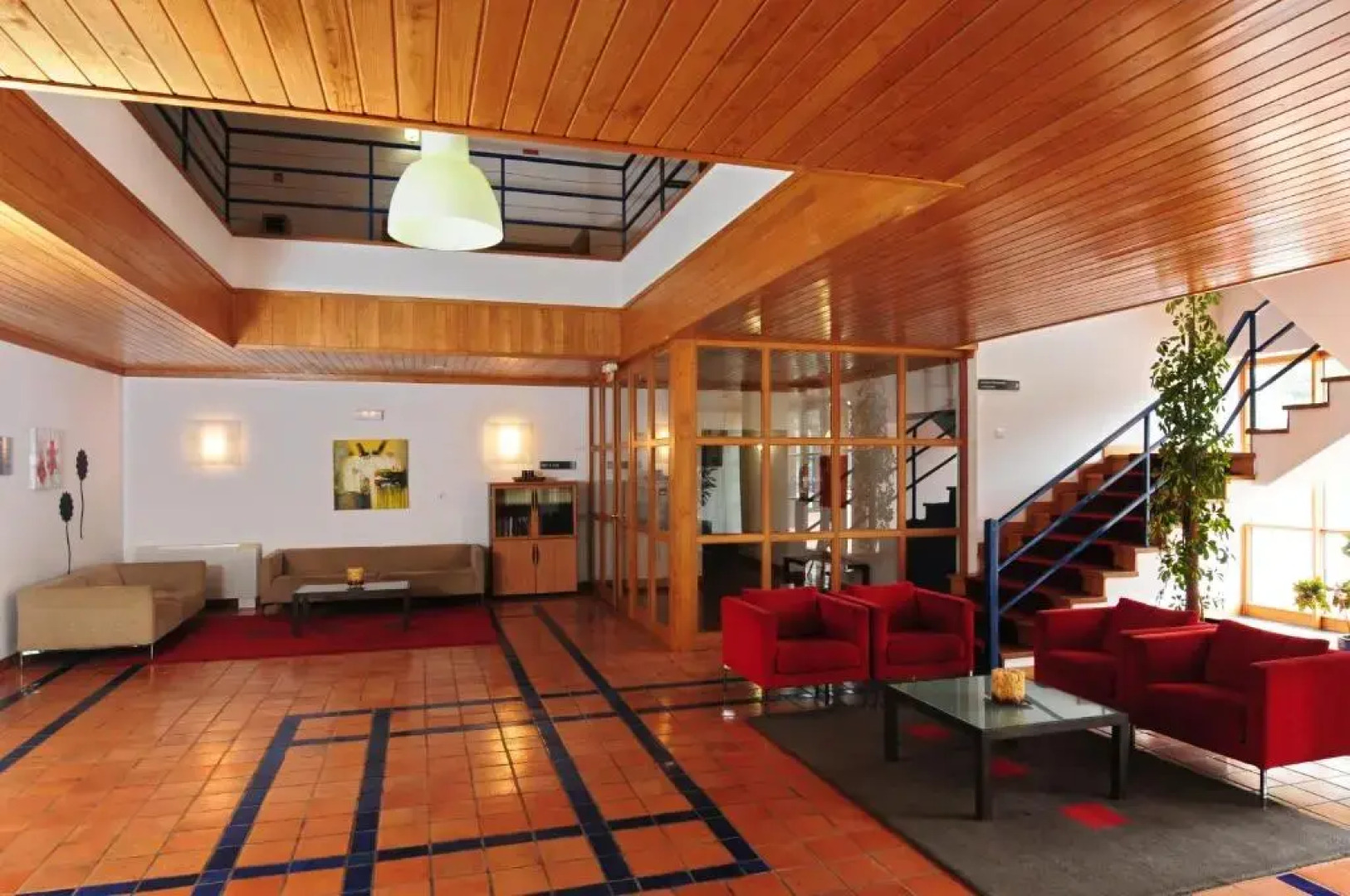 INATEL Piódão Hotel