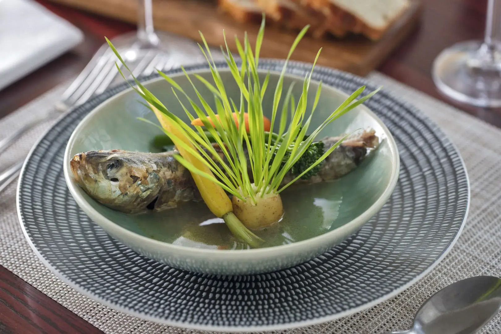 Franschhoek Country House and Villas