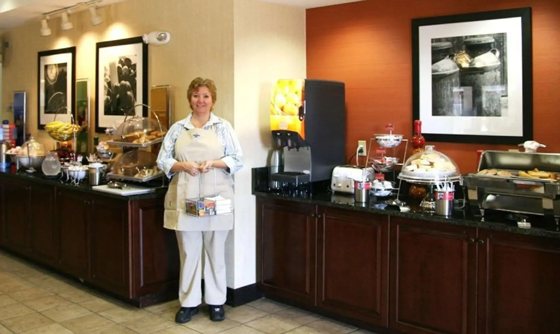 Hampton Inn Amelia Island at Fernandina Beach