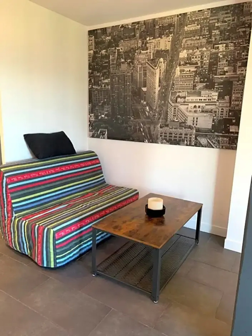 Chambre d'hôtes Le Clos 67