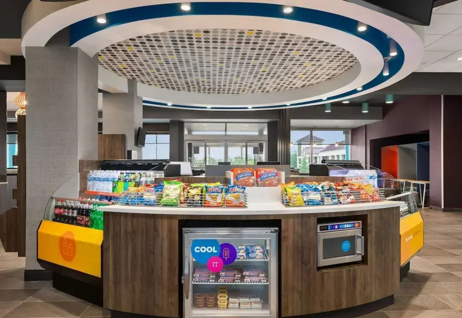 Tru by Hilton Ringgold