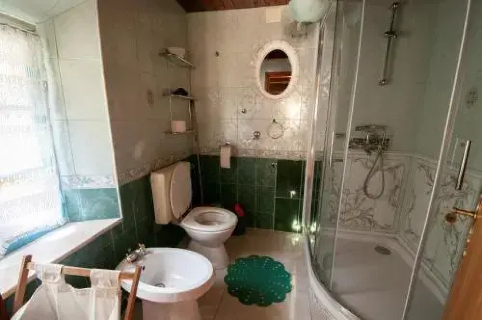 Počitniška hiša Pri Mačku