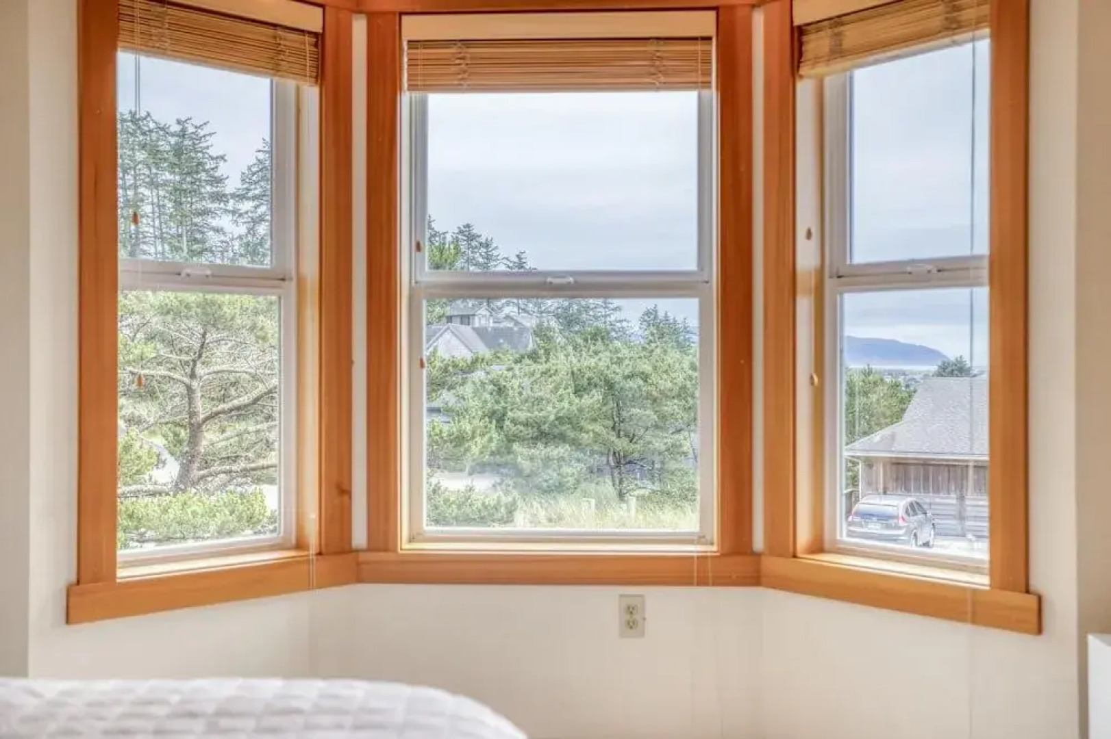 Ocean View Beach House