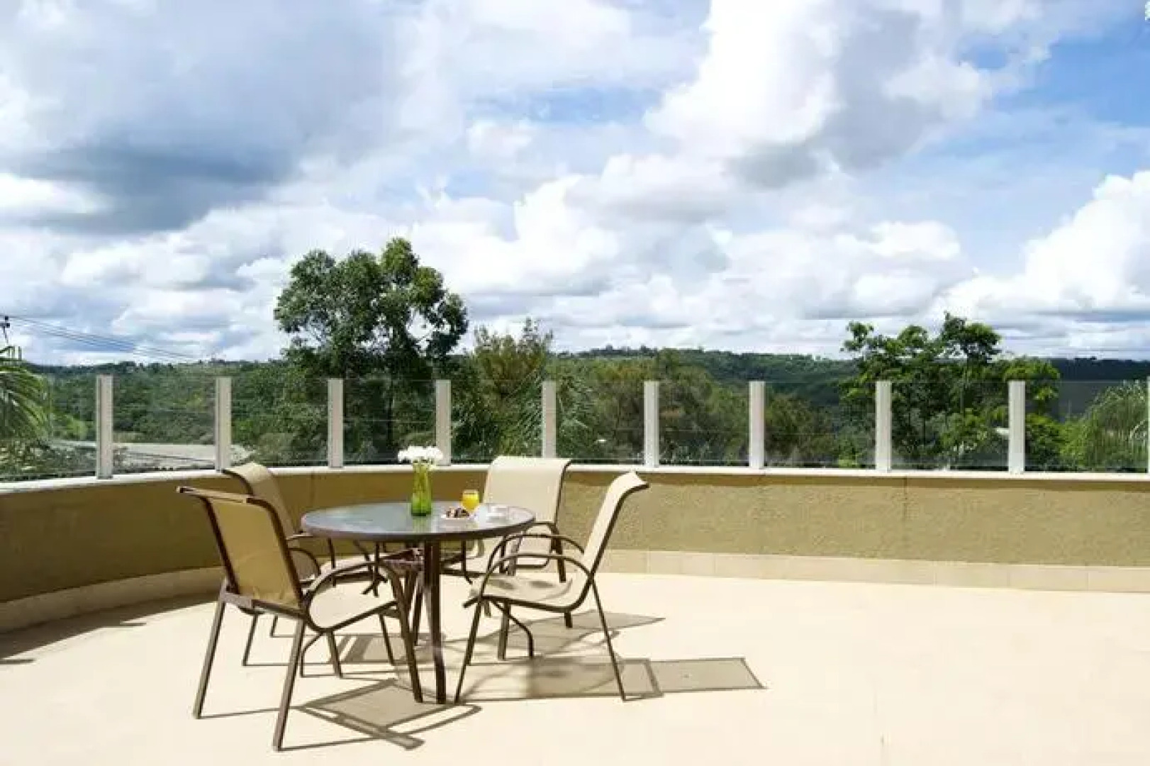 Campus Flat by Vision Vespasiano