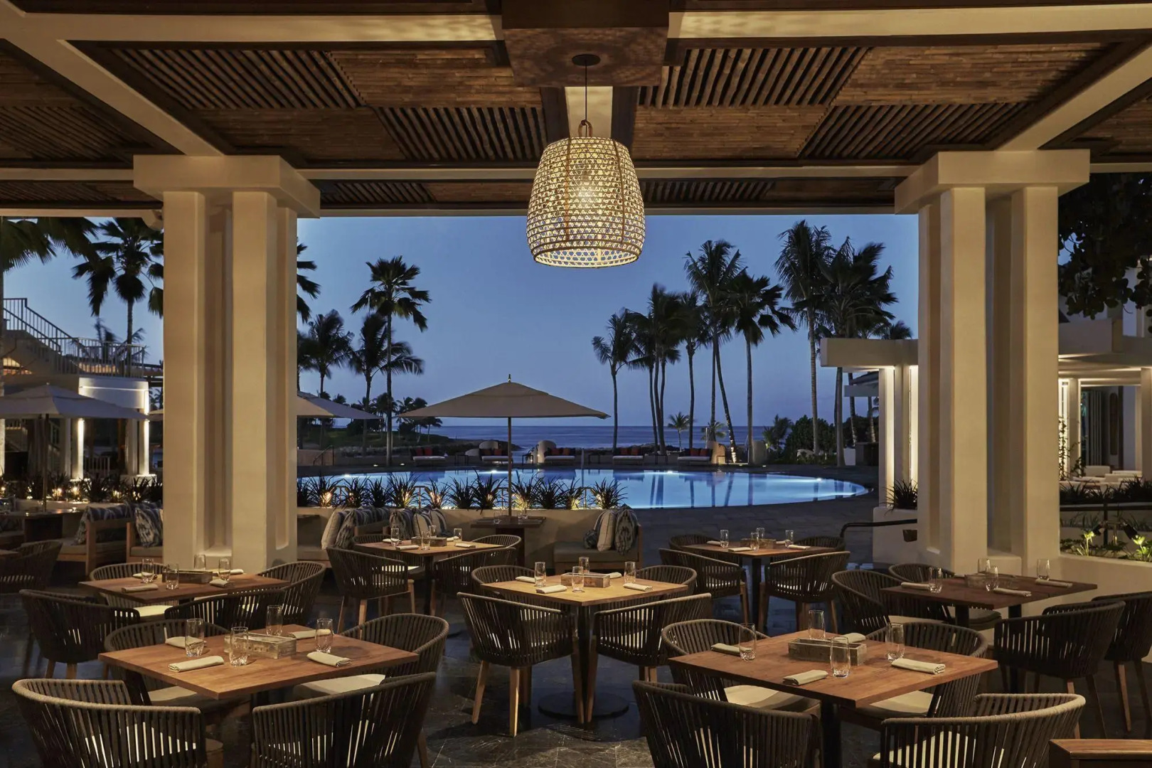 Four Seasons Resort Oahu at Ko Olina