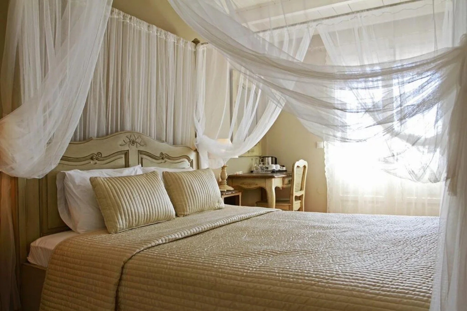 Aegean Village Beachfront Resort