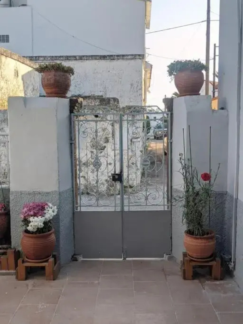 THYMaMai A Unique House in Masari Village