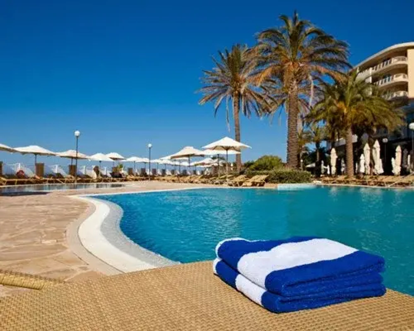 Golden Sands *Rental*, Golden Bay L/O Mellieha, Malta